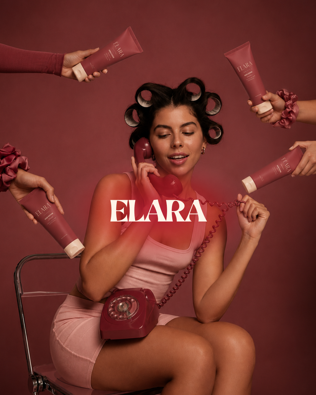 ELARA — visuel 2