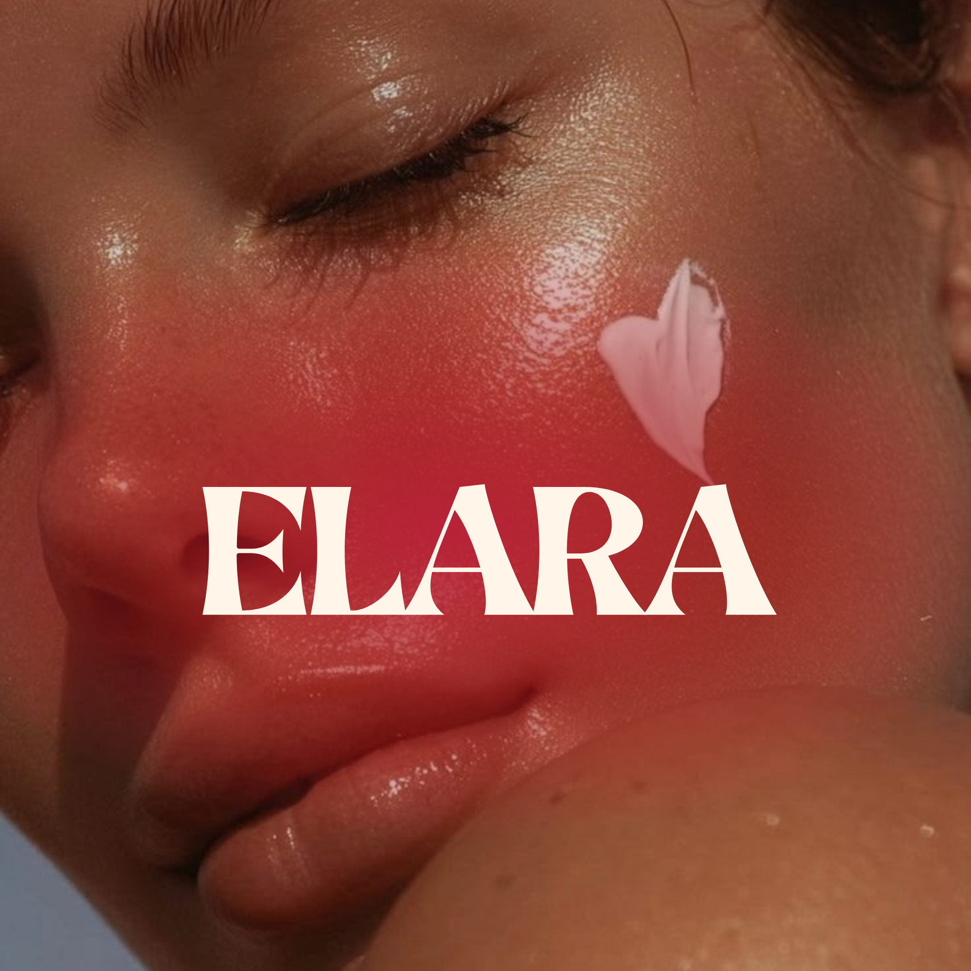 ELARA — Premium Beauty Brand