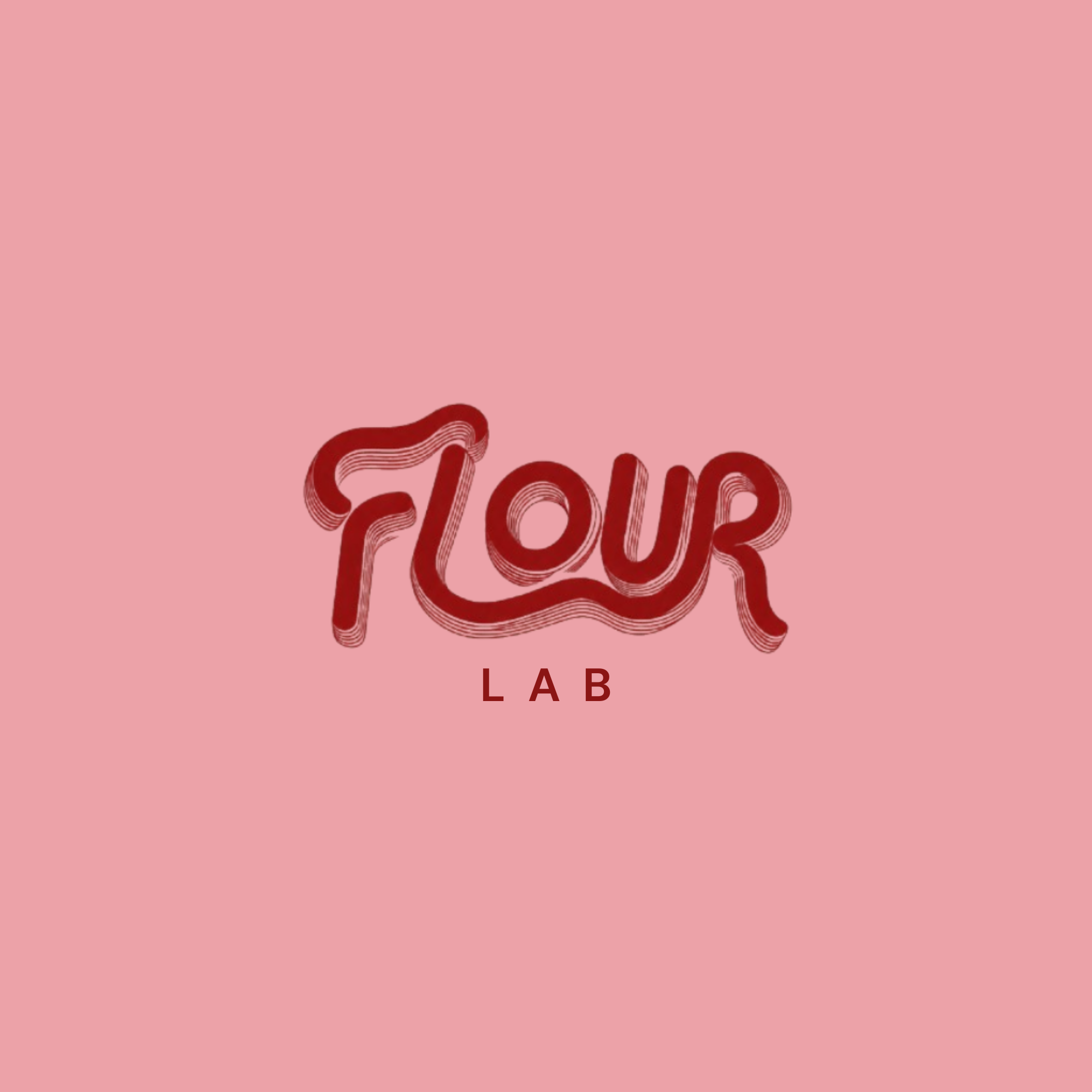 Flour Lab — Artisan Bakery Branding