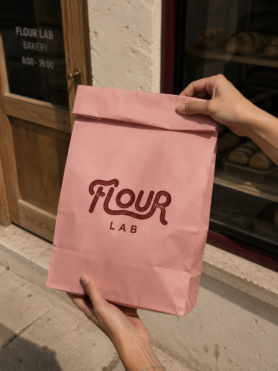 FLOURLAB — visuel 6