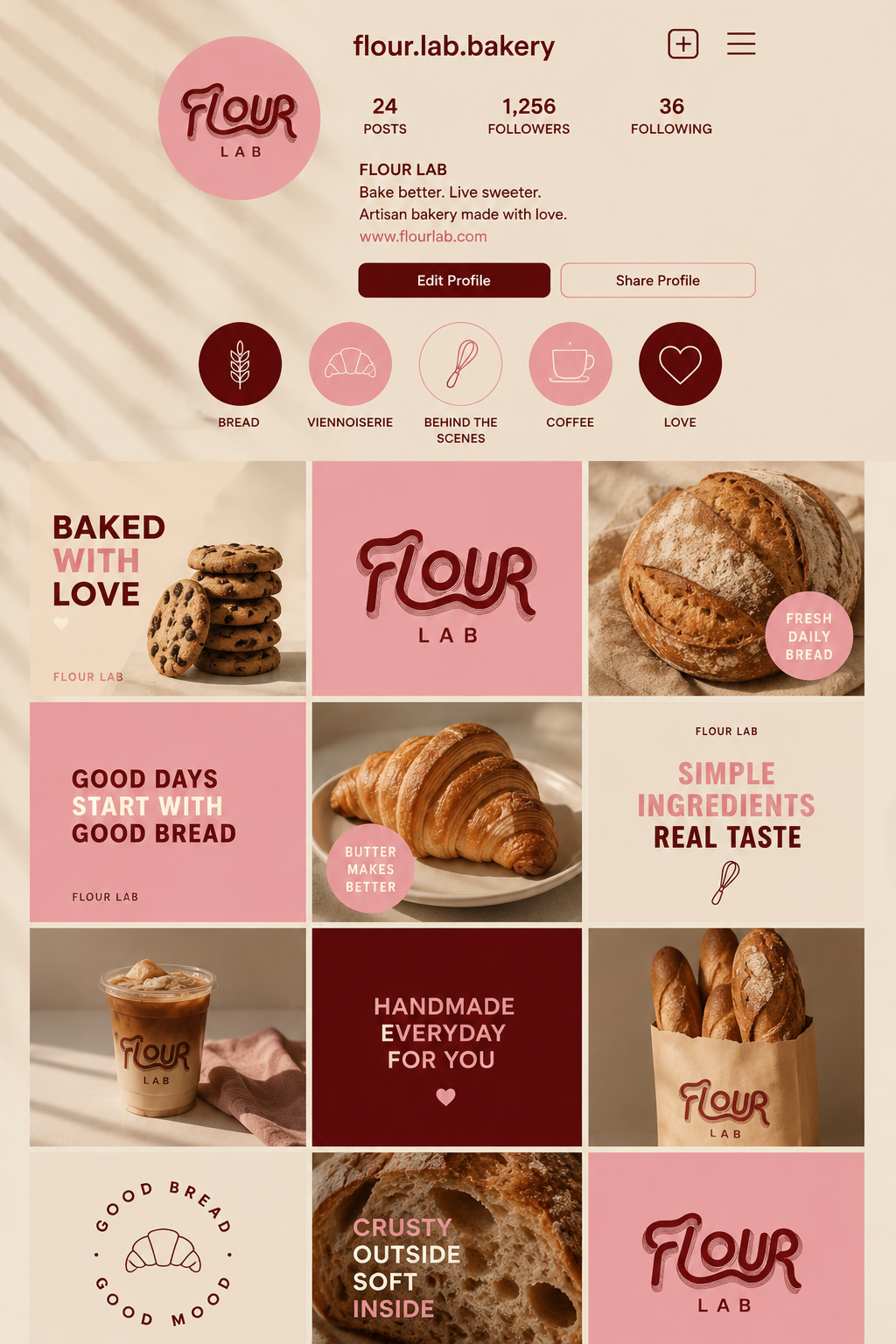FLOURLAB — visuel 4