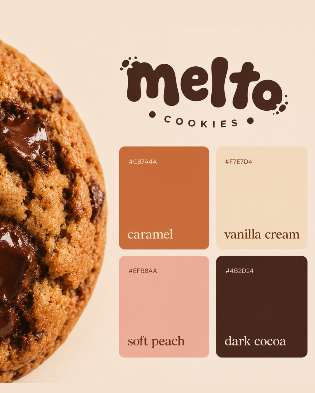 MELTO — visuel 4