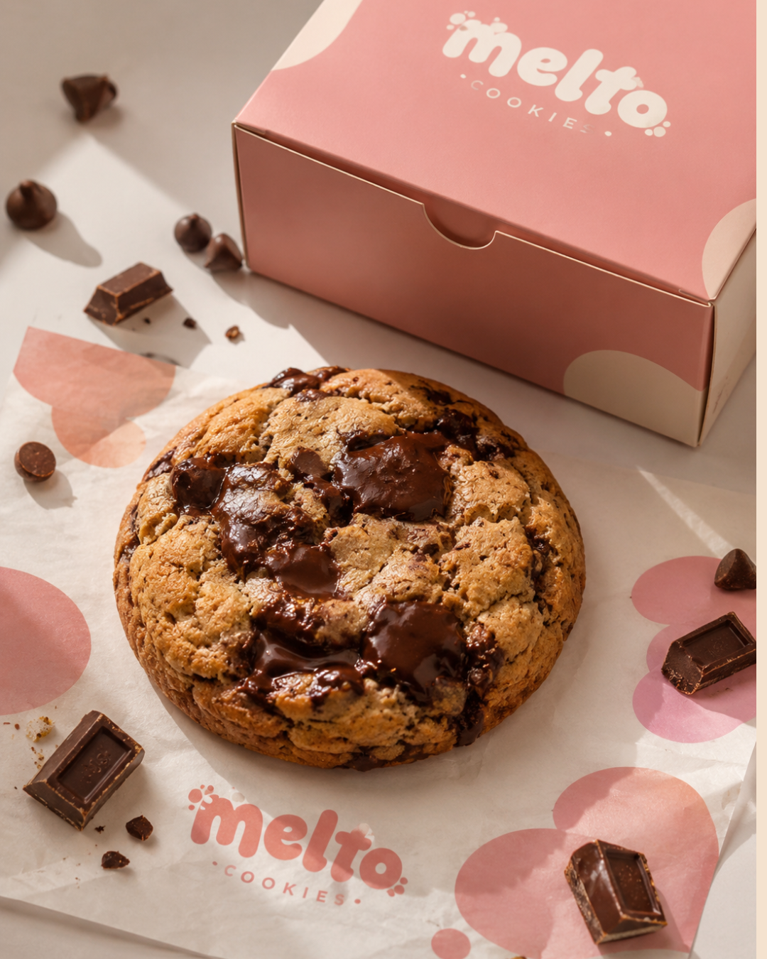 MELTO — visuel 6