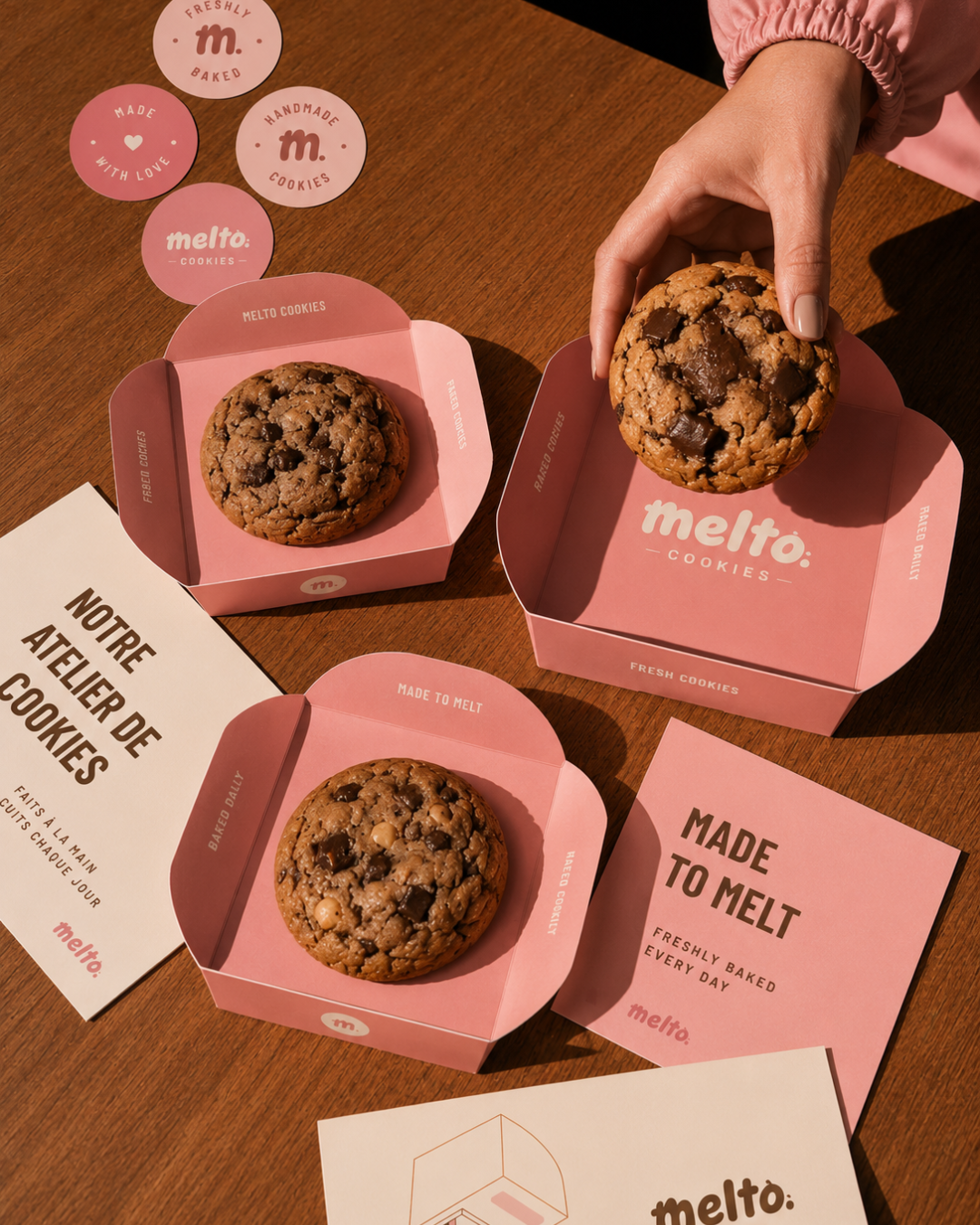 MELTO — visuel 5