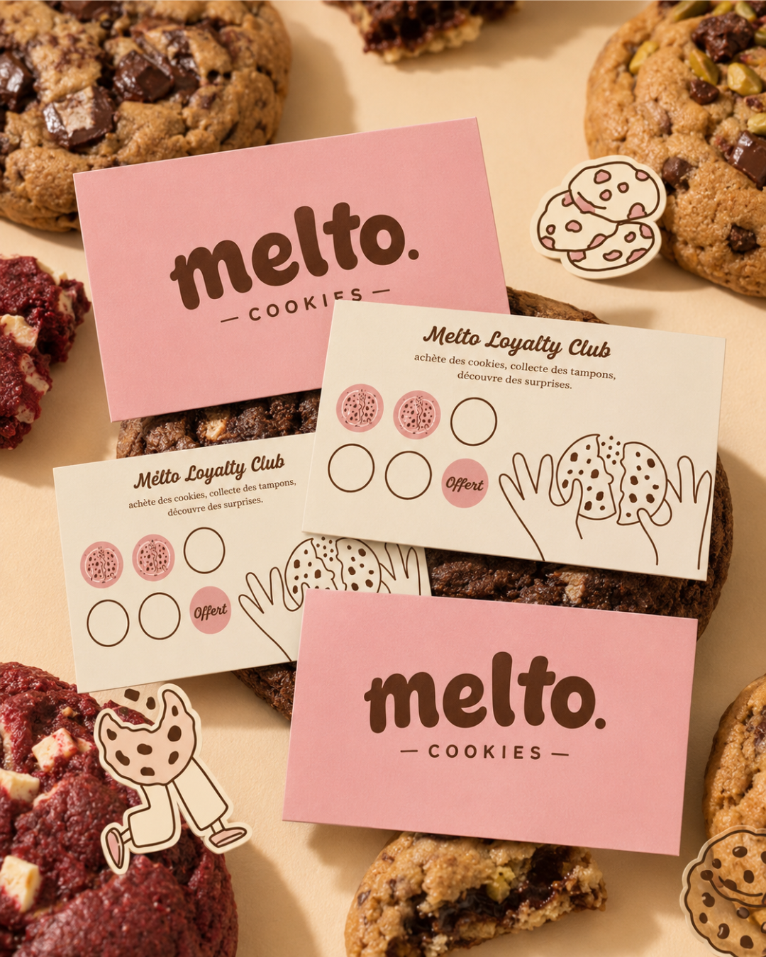 MELTO — visuel 6