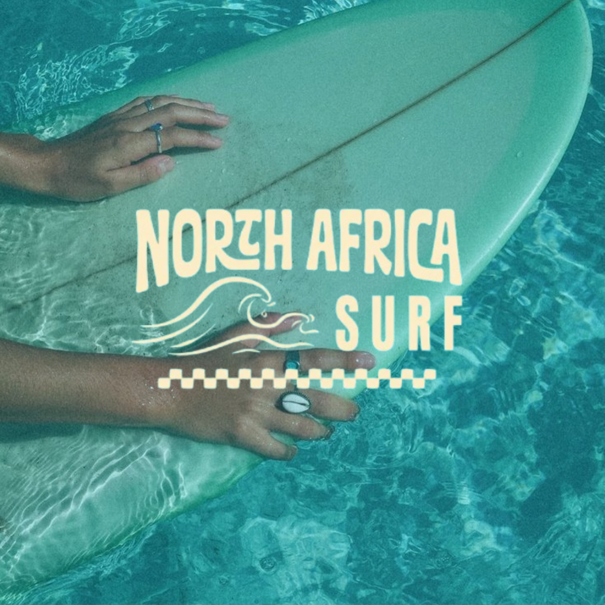 North Africa Surf — Surf Lifestyle Brand