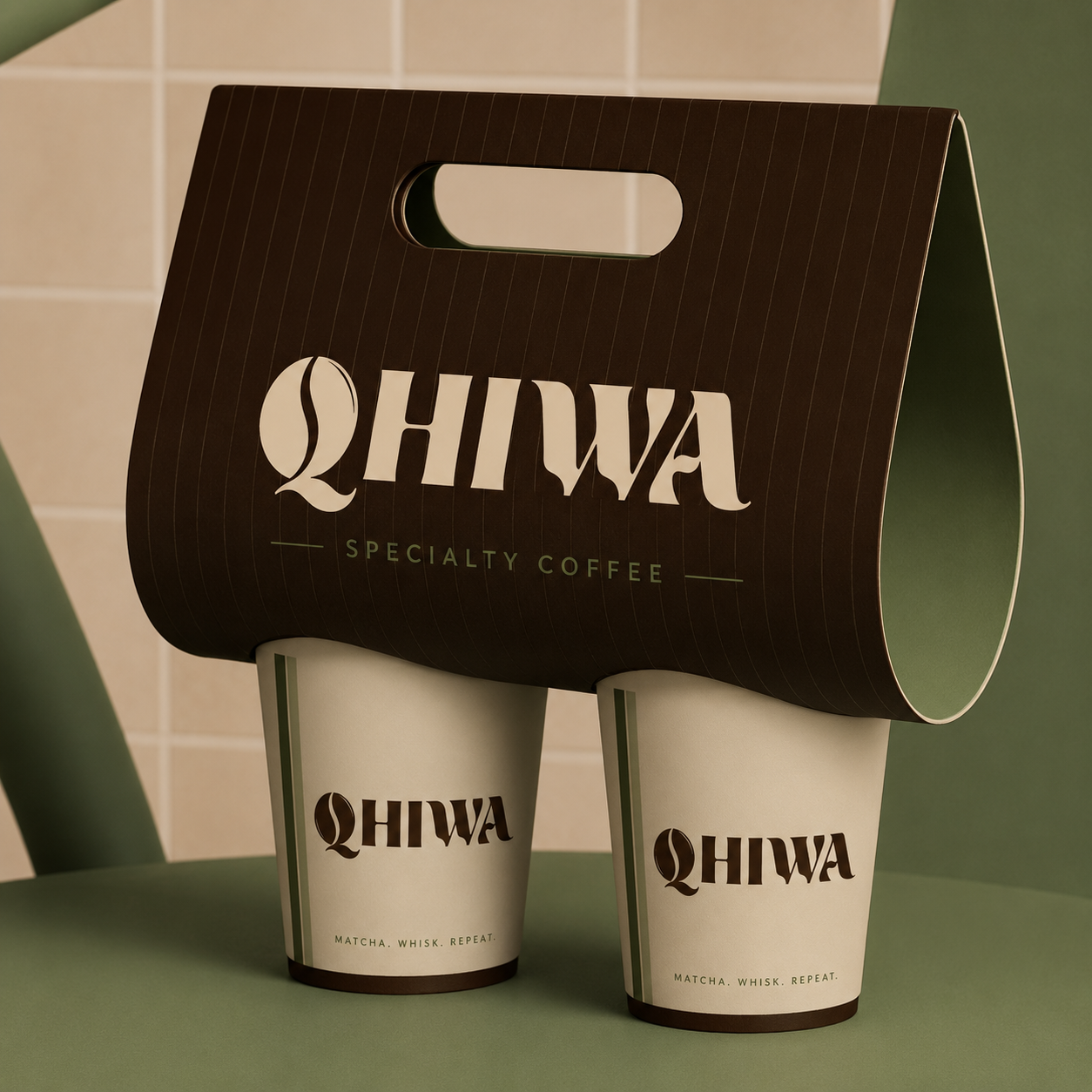 QHIWA — visuel 2
